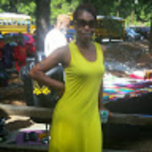 Meet your Posher, Shareese